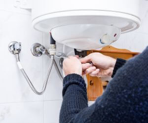 About The Faucet Pros Pevely, MO